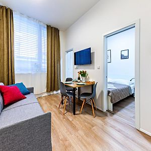 Kora Apartments Andel